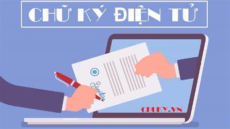 Chữ Ký Điện Tử  Và Nền Tảng Xây Dựng Doanh Nghiệp Số Tại Đà Nẵng.